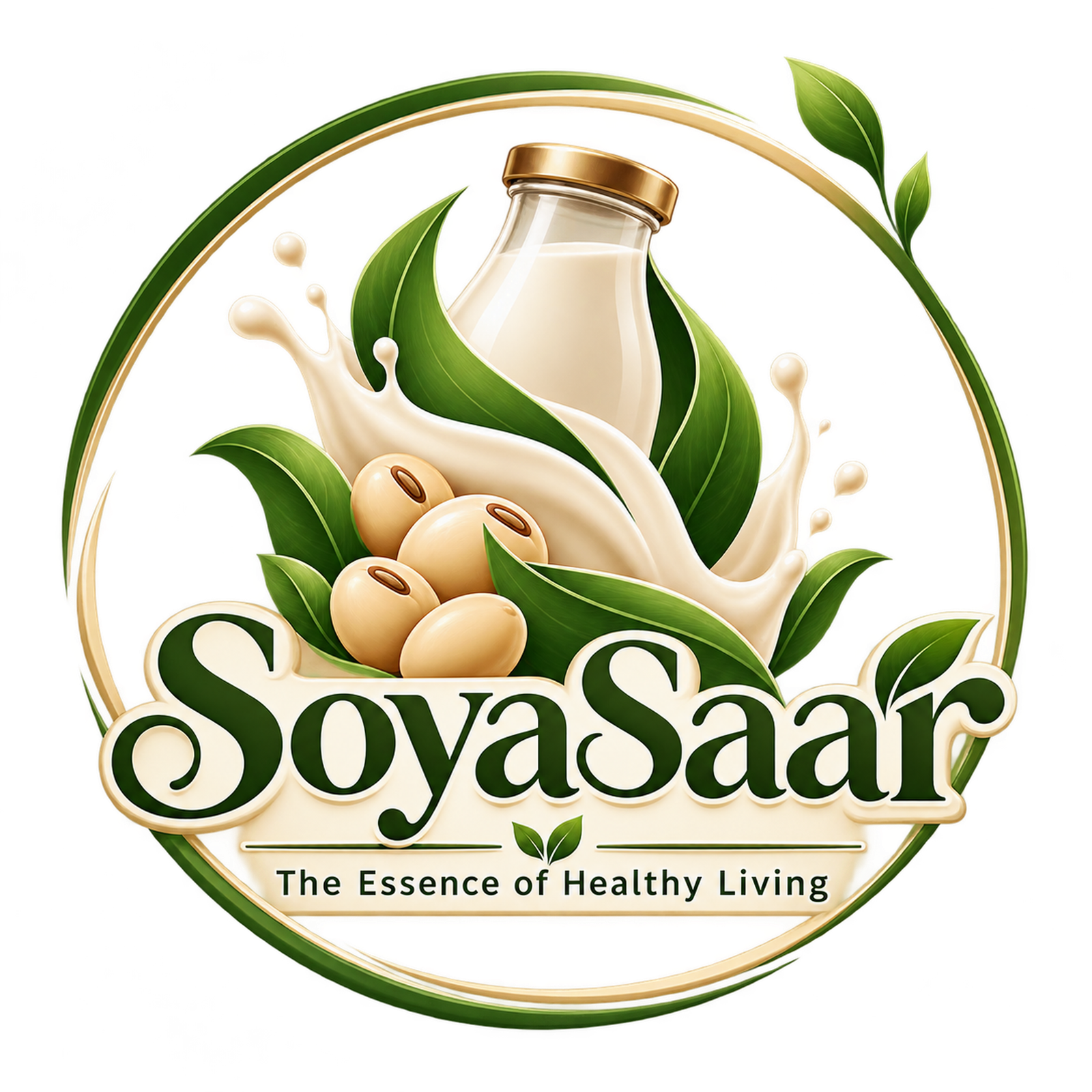 SoyaSaar